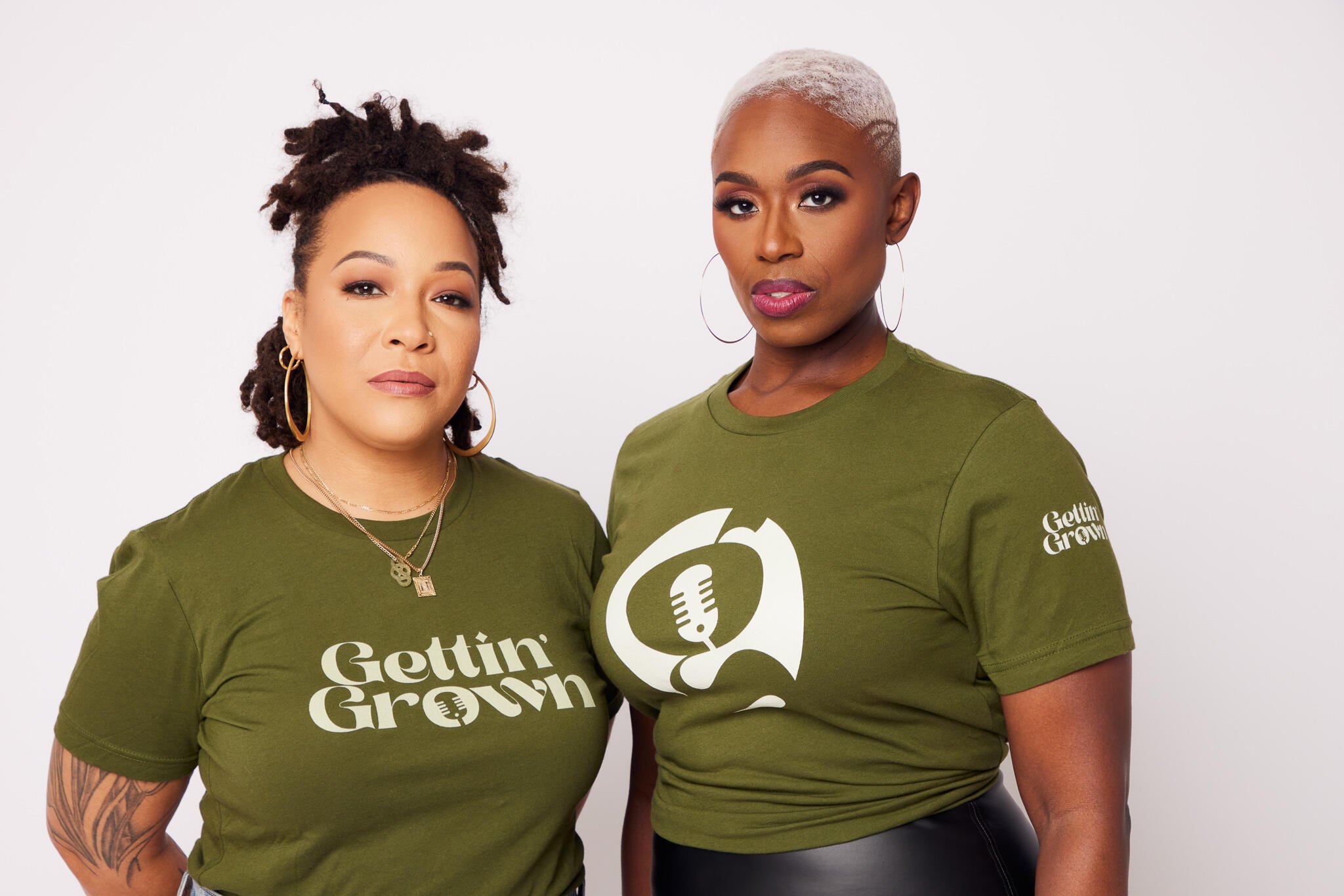 Gettin' Grown: Live in LA