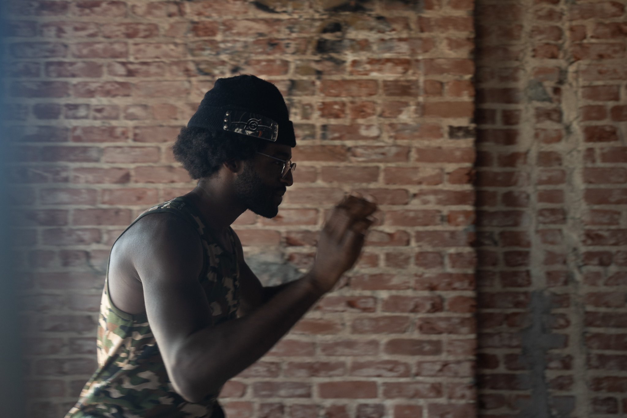 Trap Chi Workshop