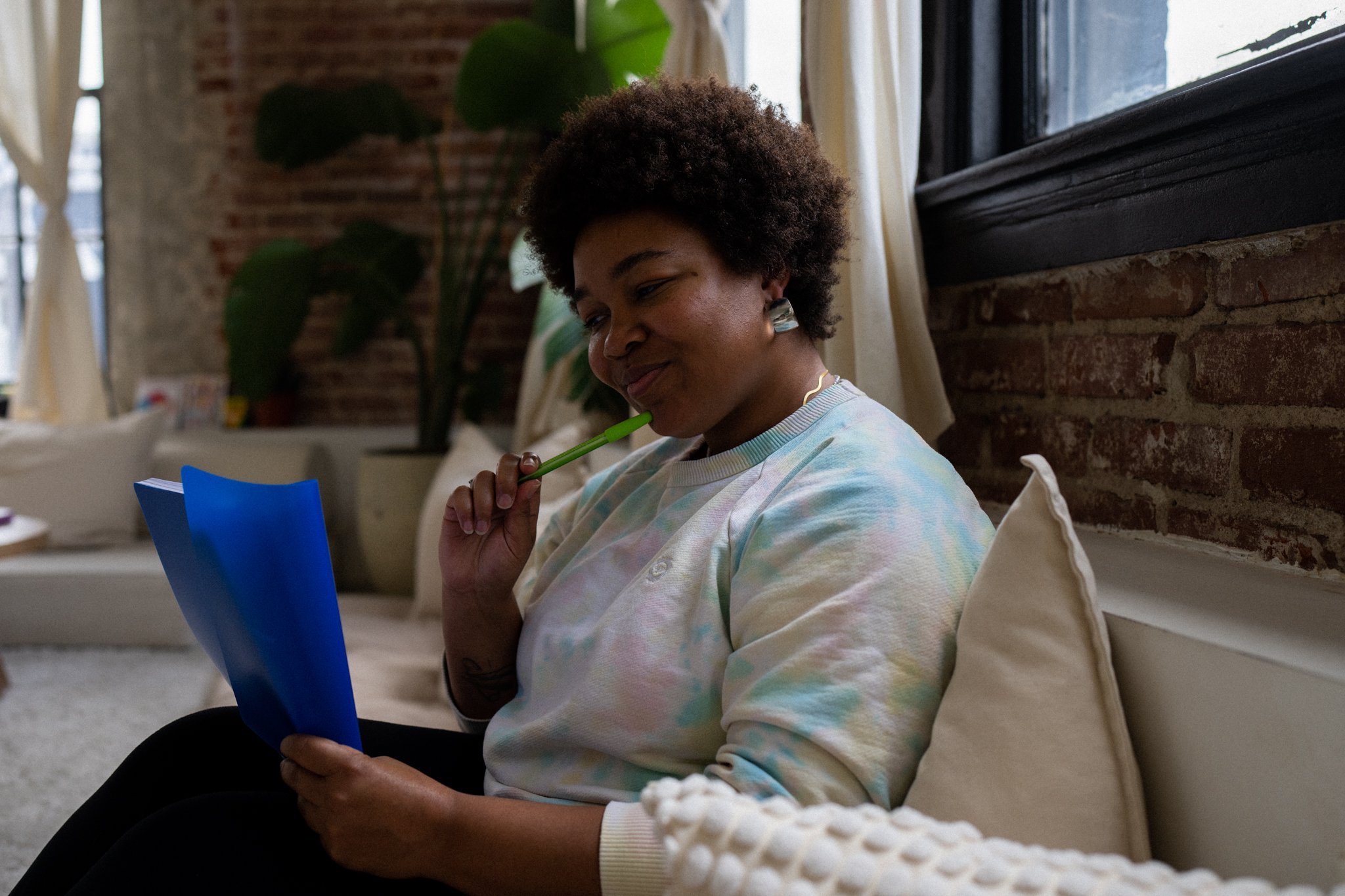 Wordplay: Creative Writing Workshop
