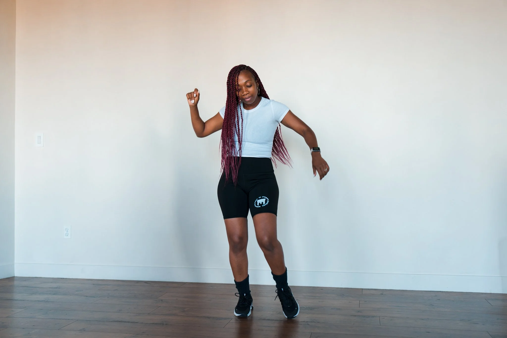 West Coast Line Dancing Workshop