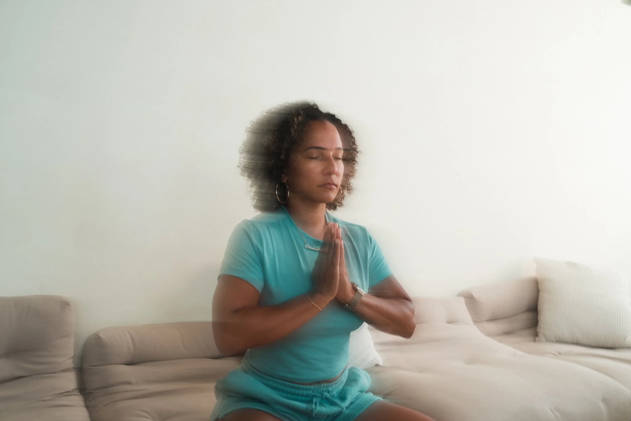 Vibes & Vitality (Workshop)