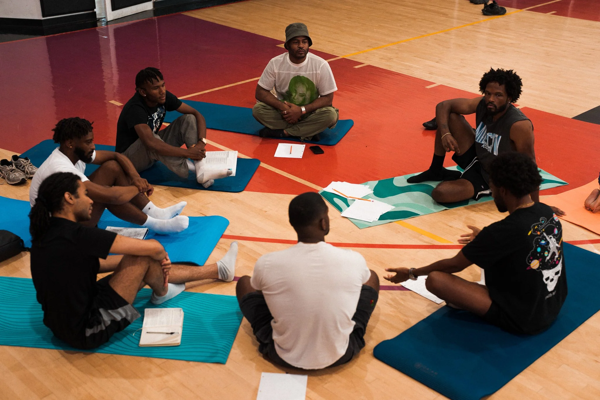 YOUGOOD? MEN’S HEALING CIRCLE