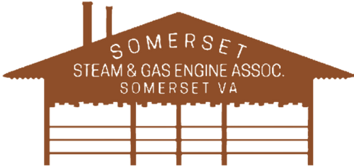 Somerset Steam &amp; Gas Engine Association