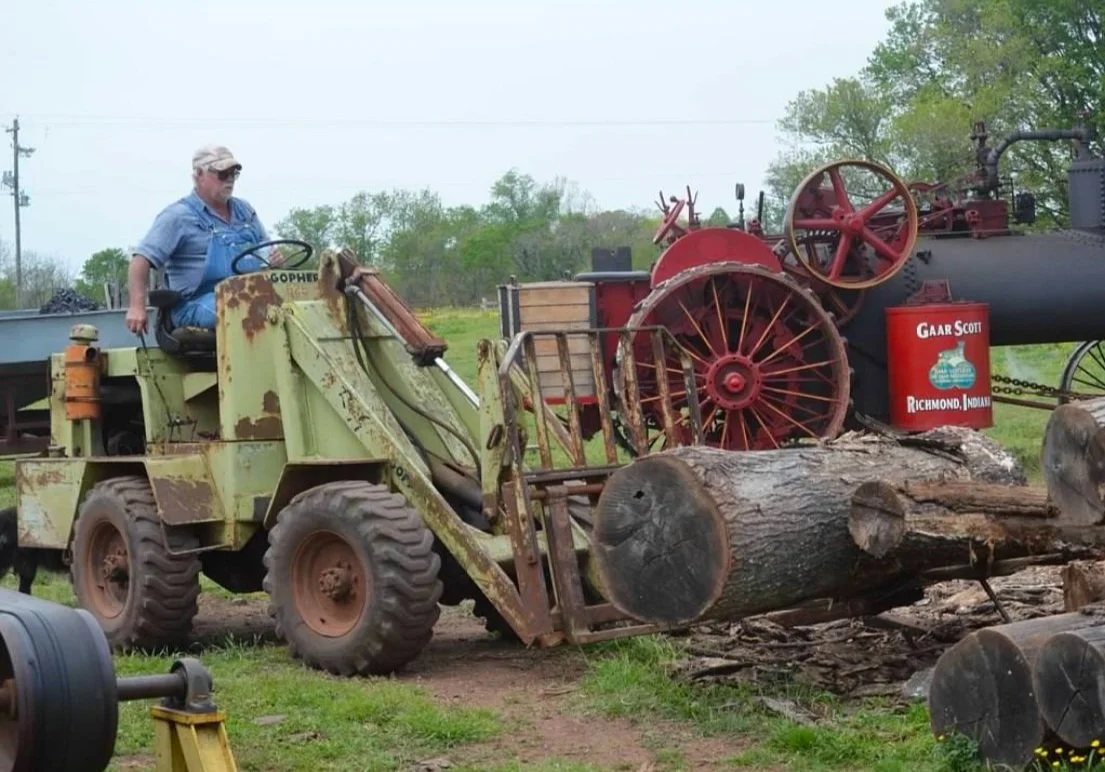 Pasture Party — Somerset Steam & Gas Engine Association
