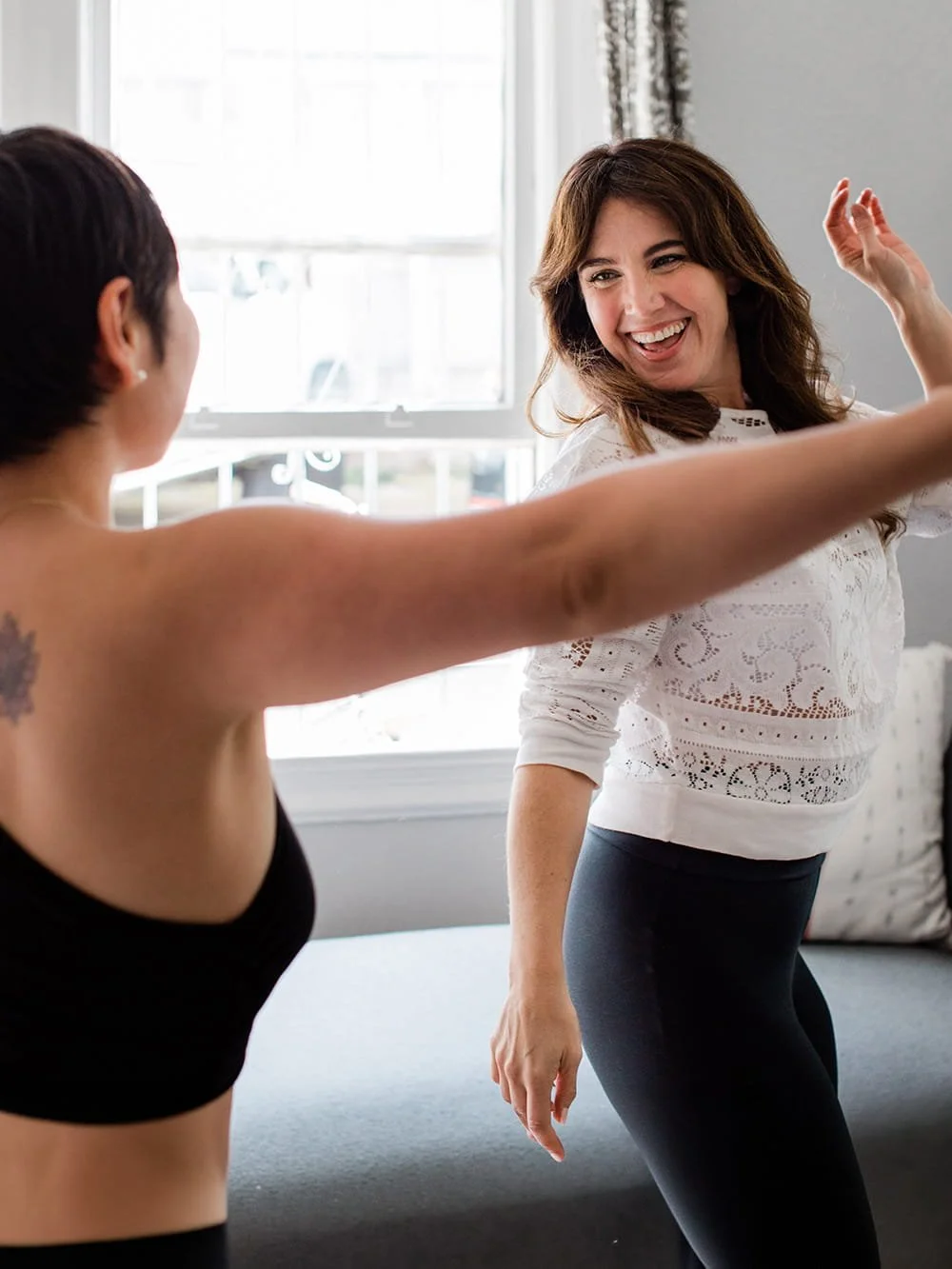 Megan Paige dating coach — Date Courageously online course