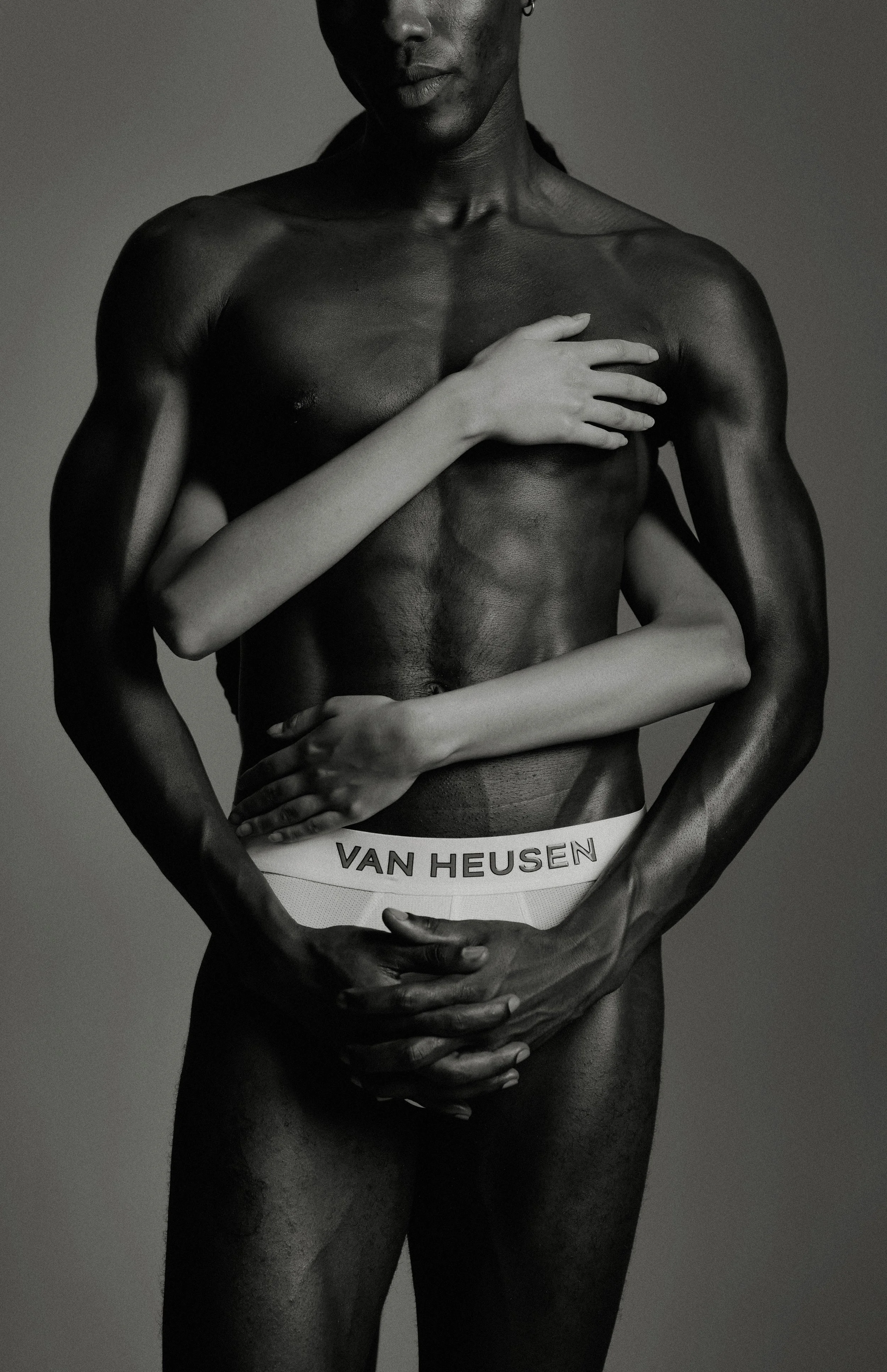 Van Heusen