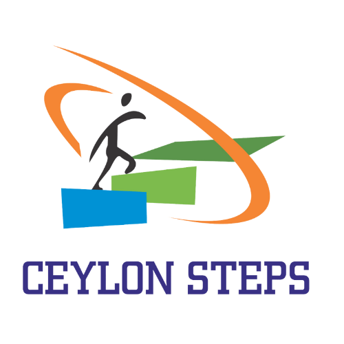 Ceylon Steps