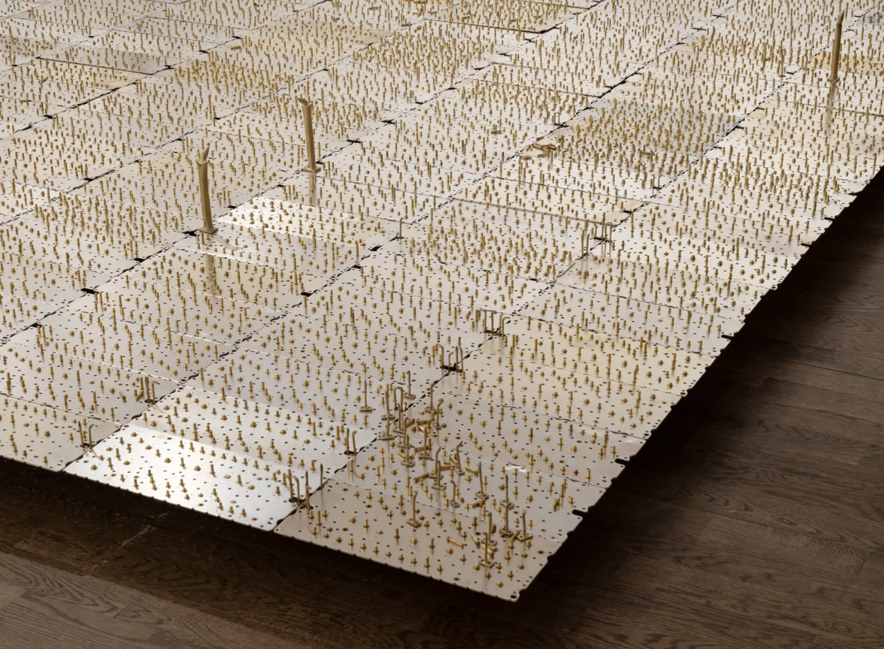 Cosmologies Liljevalchs