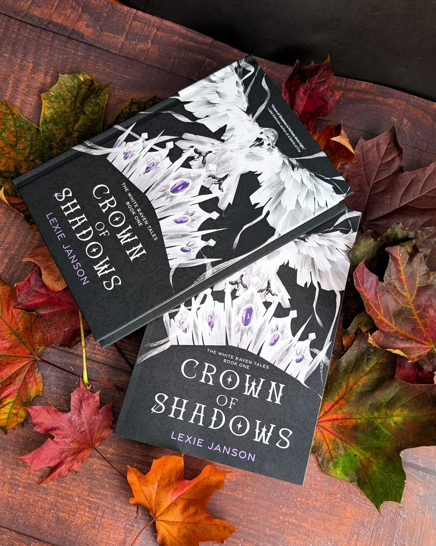 6 DAYS UNTIL OFFICIAL PUBLICATION DATE! (And Halloween 🎃)
I still cannot believe that my debut dark fantasy novel is about to see the light of the day. Even though I already sold so many during the pre-sale (over 200 that I know of!) - there's stil