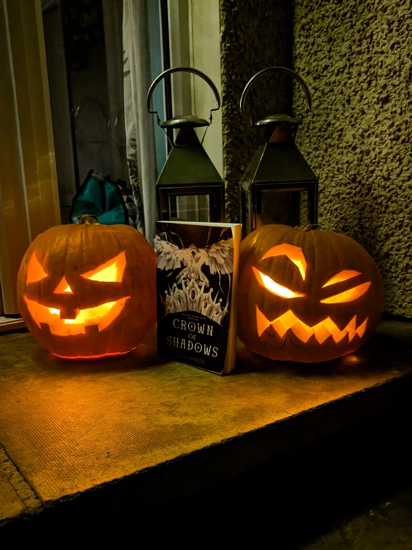 Halloween is just the beginning of the spooky season! 🎃

While my pub day was cut short with being sick and stuck on the couch, I still enjoyed the feeling. 
My debut dark fantasy novel is now out and I am officially a published author! A lifelong d