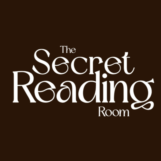The Chamber of Wildflowers - The Secret Reading Room
