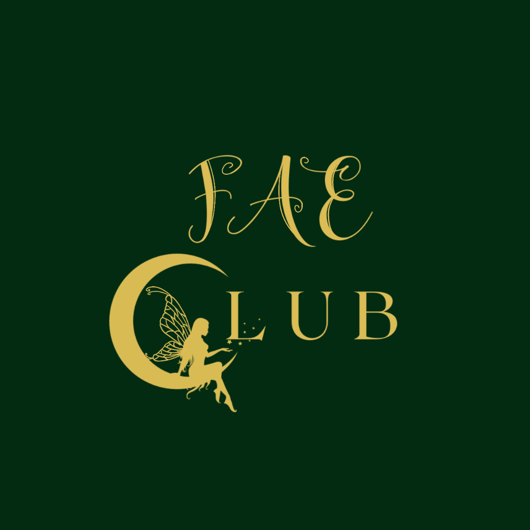 FaeClub - Vikings & Valkyries Ball