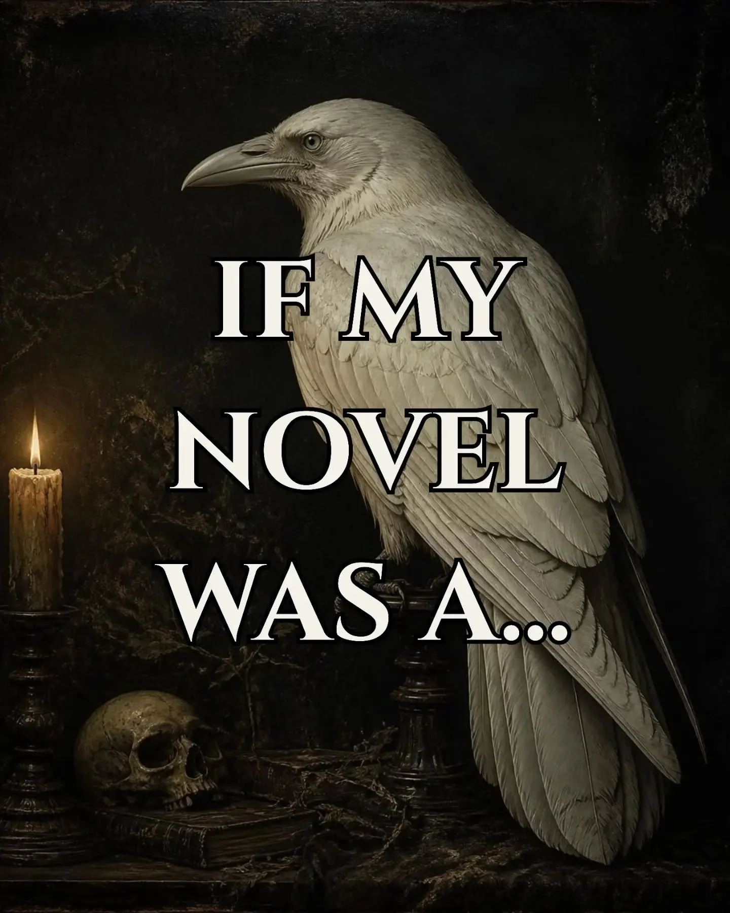 I&rsquo;m obsesseddddd 🗡️🩸

Mayu was never meant to rule&mdash;and ever since she began acting like a complete stranger, her best friend and the king&rsquo;s enforcer, Aaron, knows something is deeply wrong.

But before he can uncover what changed 