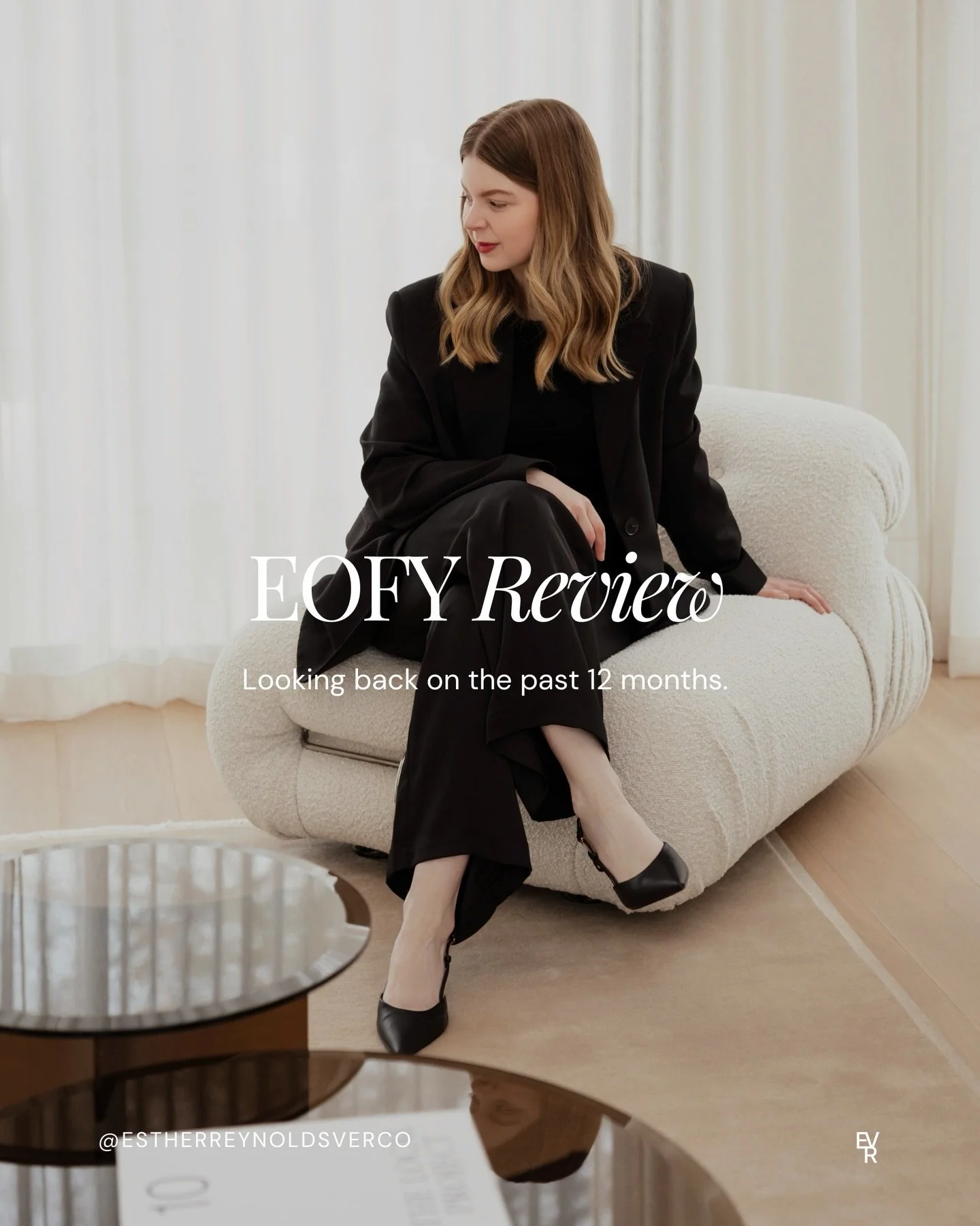 Another financial year wrapped up. 

In my second year of running my business full-time, I found more clarity than ever before &ndash; about who I am, what I offer and the kind of work I want to do.

Looking back, these are some of the moments, miles