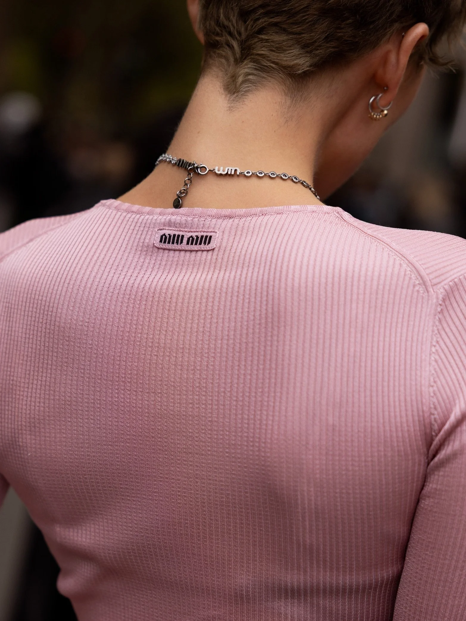 Watching Paris Fashion Week unfold from Melbourne has me looking back through my favourite images from this time last year.

From photographing Kendall Jenner and Aimee Song to capturing the close up outfit details, all against the backdrop of incred