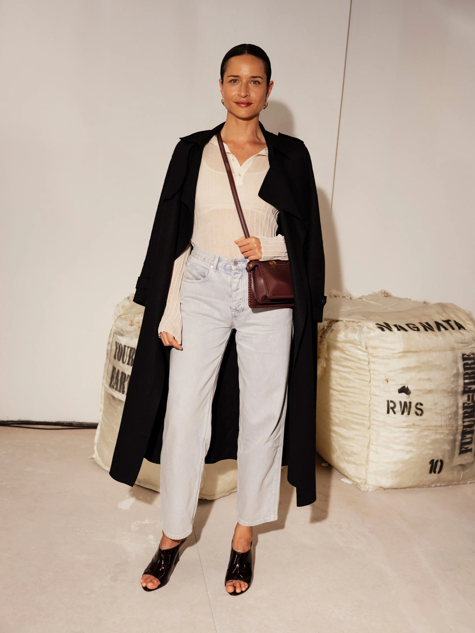 Guest Style at Nagnata – AFW 2026