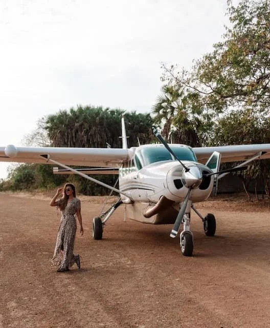 Fly-In-Safari ab Sansibar | 5 Tage