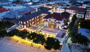 Tembo House Hotel