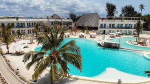 The One Resort