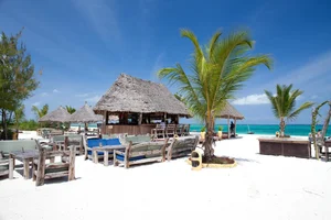 Kendwa Rocks Strand Resort