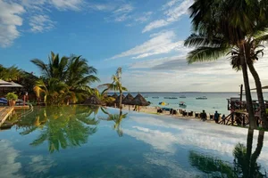 Z Hotel Zanzibar