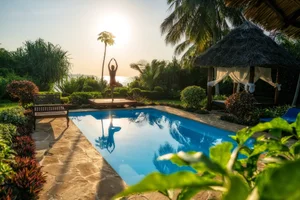 Zanzi Resort