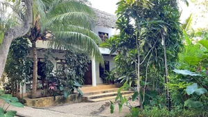 Atii Garden Bungalows