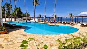 Dream of Zanzibar