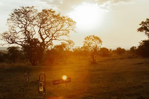 Heritage Mara Camp in der Nördlichen Serengeti