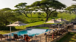 Serengeti Sametu Camp