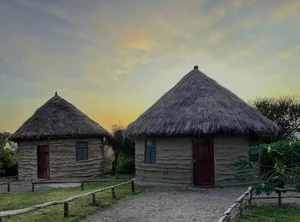 Maasai Eco Boma Lodge