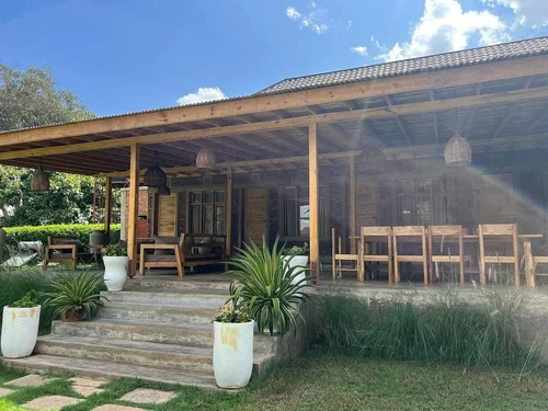 Our Stay Mlima