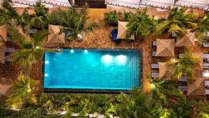 The Z2 Hotel