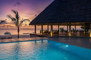 Ocean Boutique Hotel