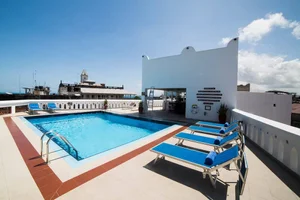 Maru Maru Hotel