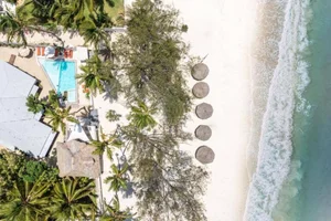 Seashore Beach Hotel
