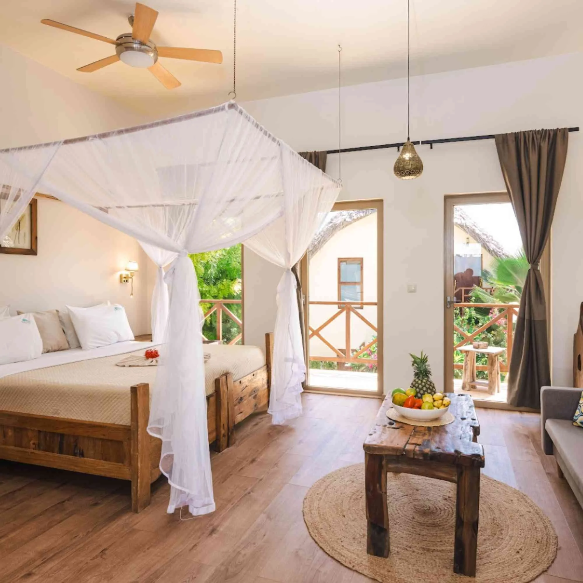 Apartment im Clove Island Makunduchi auf Sansibar nach der Safari.jpg