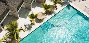 Infinity Beach Boutique Hotel & Spa
