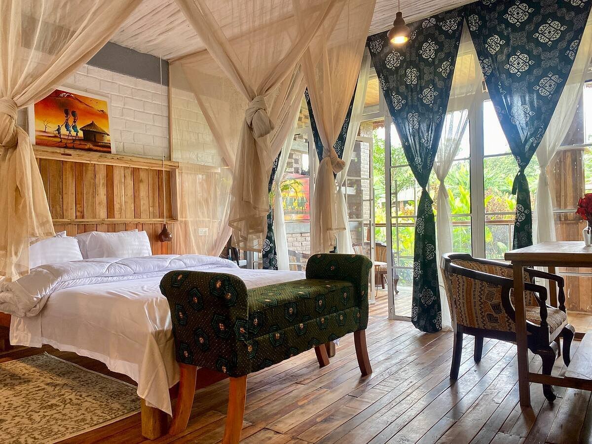 Mount Kilimanjaro 360 View Cottage zimmer 2.jpg