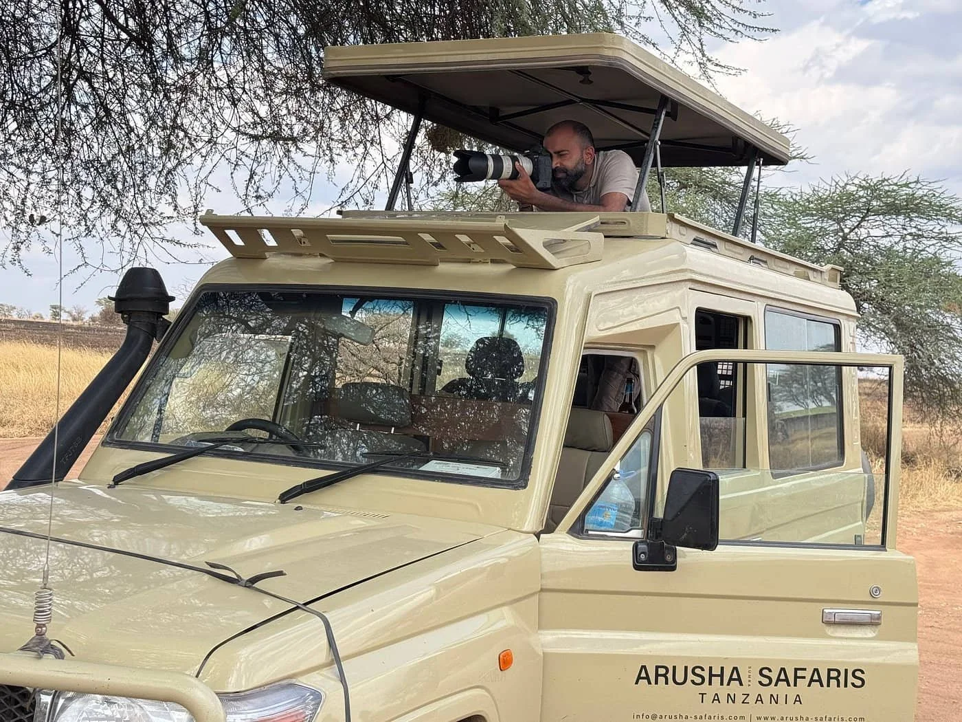 Private Safari oder Gruppenreise? Was wirklich den Unterschied macht