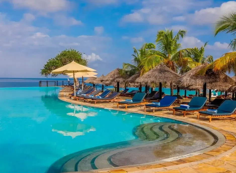 Royal Zanzibar Beach Resort