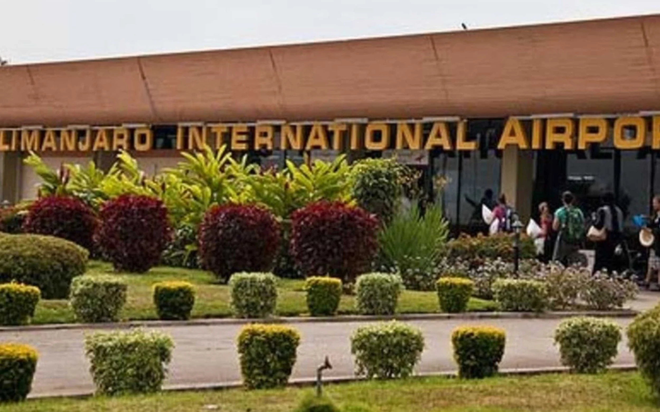 Kilimanjaro International Arport