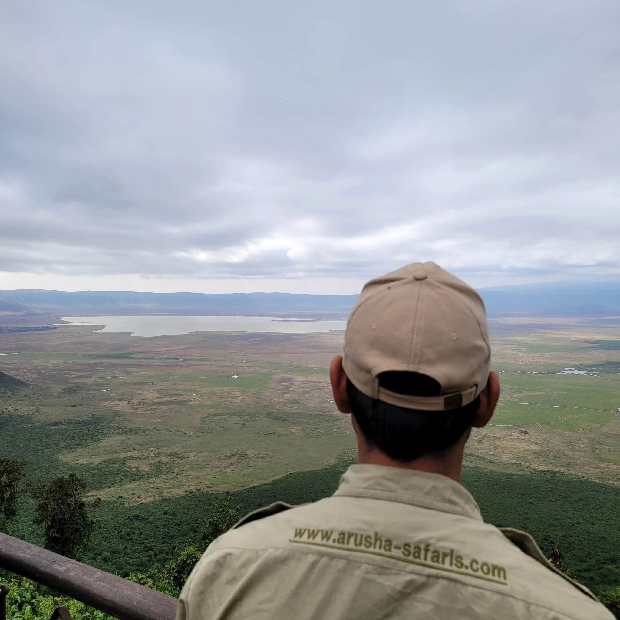BEste Deutschsprechende Guides für die Safari in Tansania