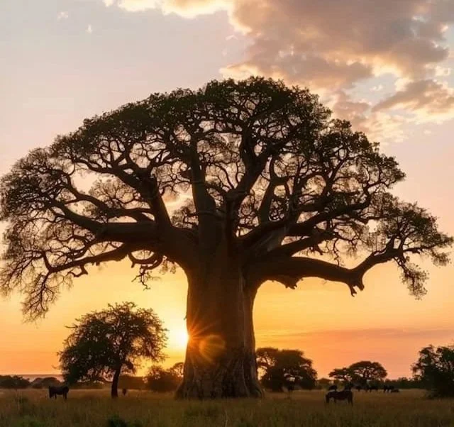 Fly-in-Safari in den Tarangire Nationalpark ab Sansibar