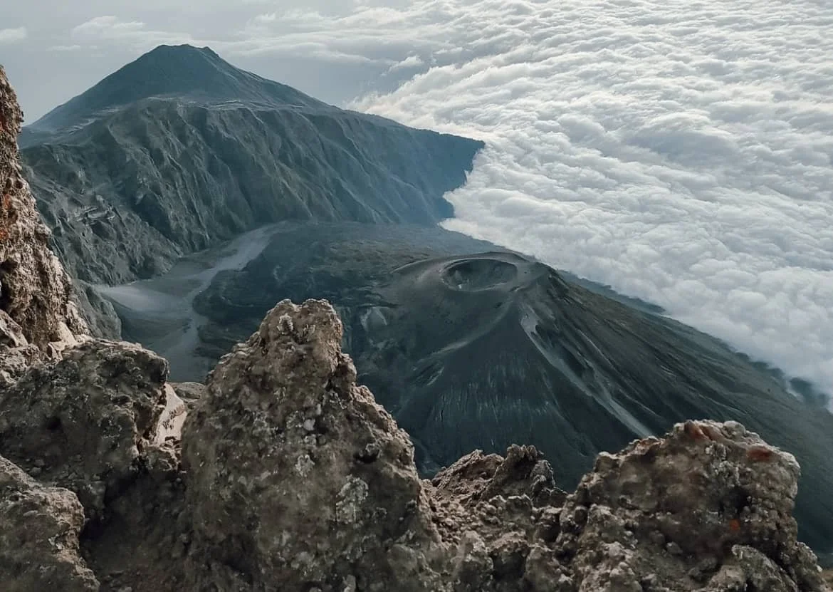 Mount-Meru-Besteigung und Big Five Safari, 12 Tage
