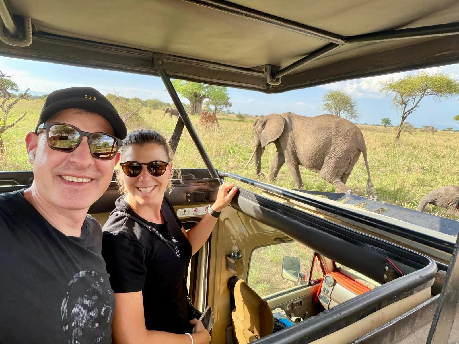 Arusha Safaris Erfahrung und Bewertung