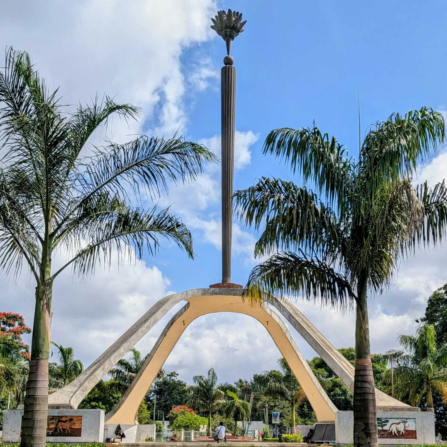 Kultur in Arusha Tansania erleben
