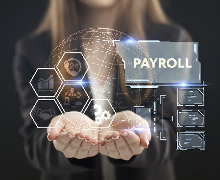 Your Payroll Problem is not a Payroll Problem