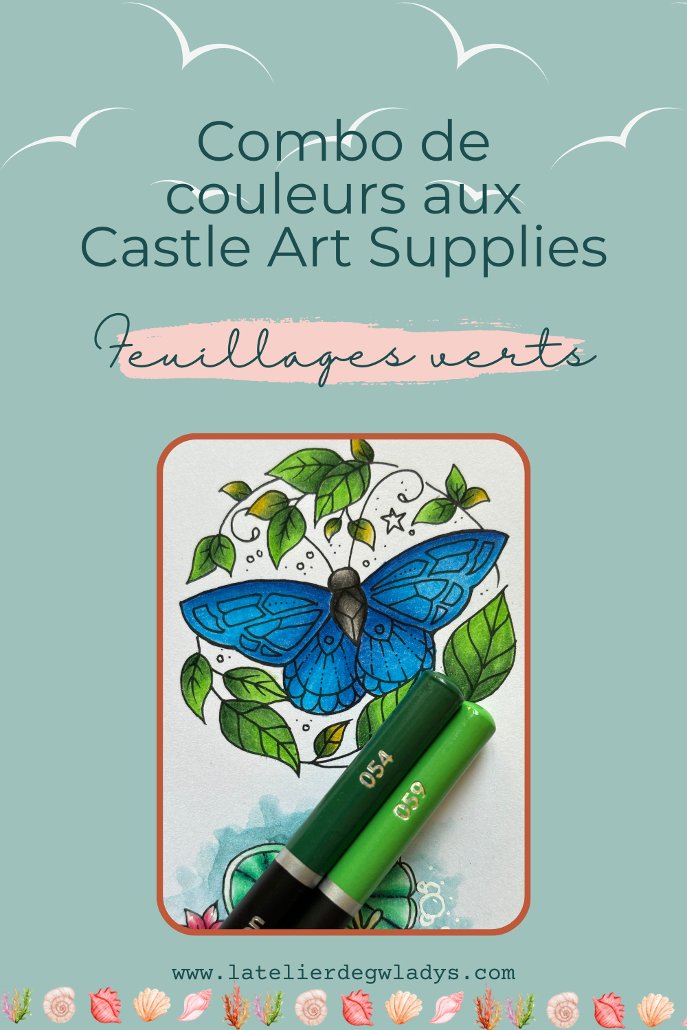 l-atelier-de-gwladys-combo-couleurs-castle-art-supplies-papillon-feuillages-verts-2.png