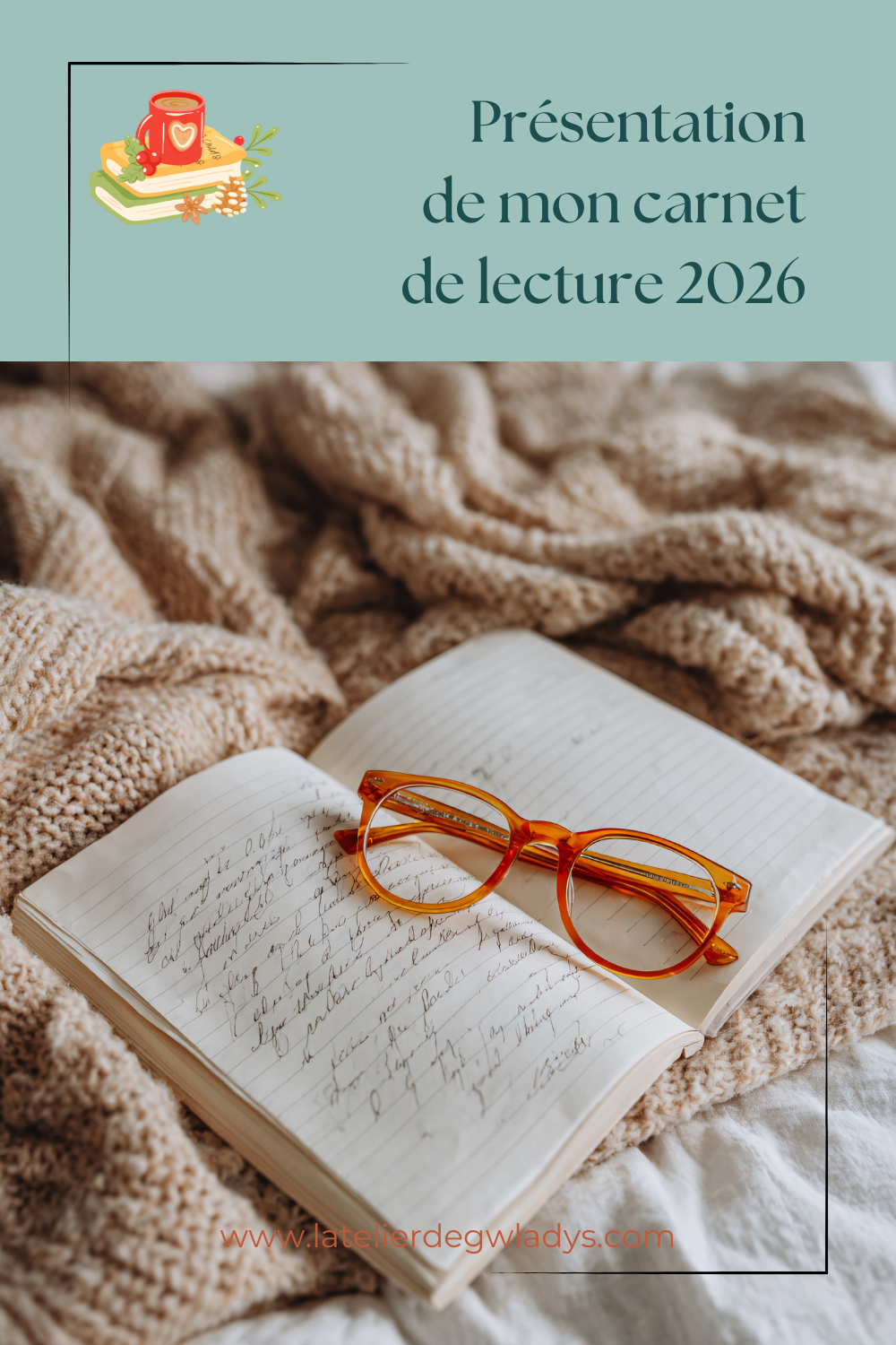 Epingle 2 - Présentation de mon carnet de lecture.png